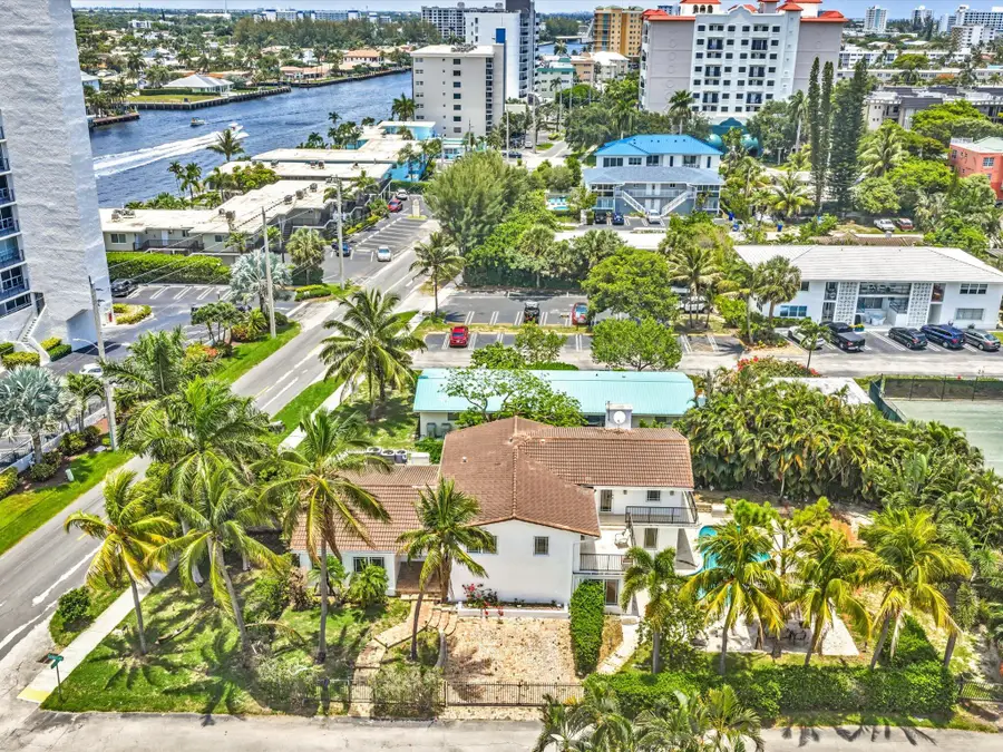 518 N Riverside Drive, Pompano Beach, FL 33062 - #3