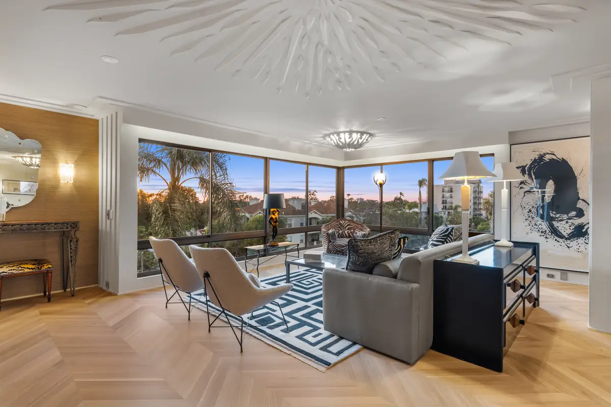 3161 1st #3N, San Diego, CA 92103 - #1