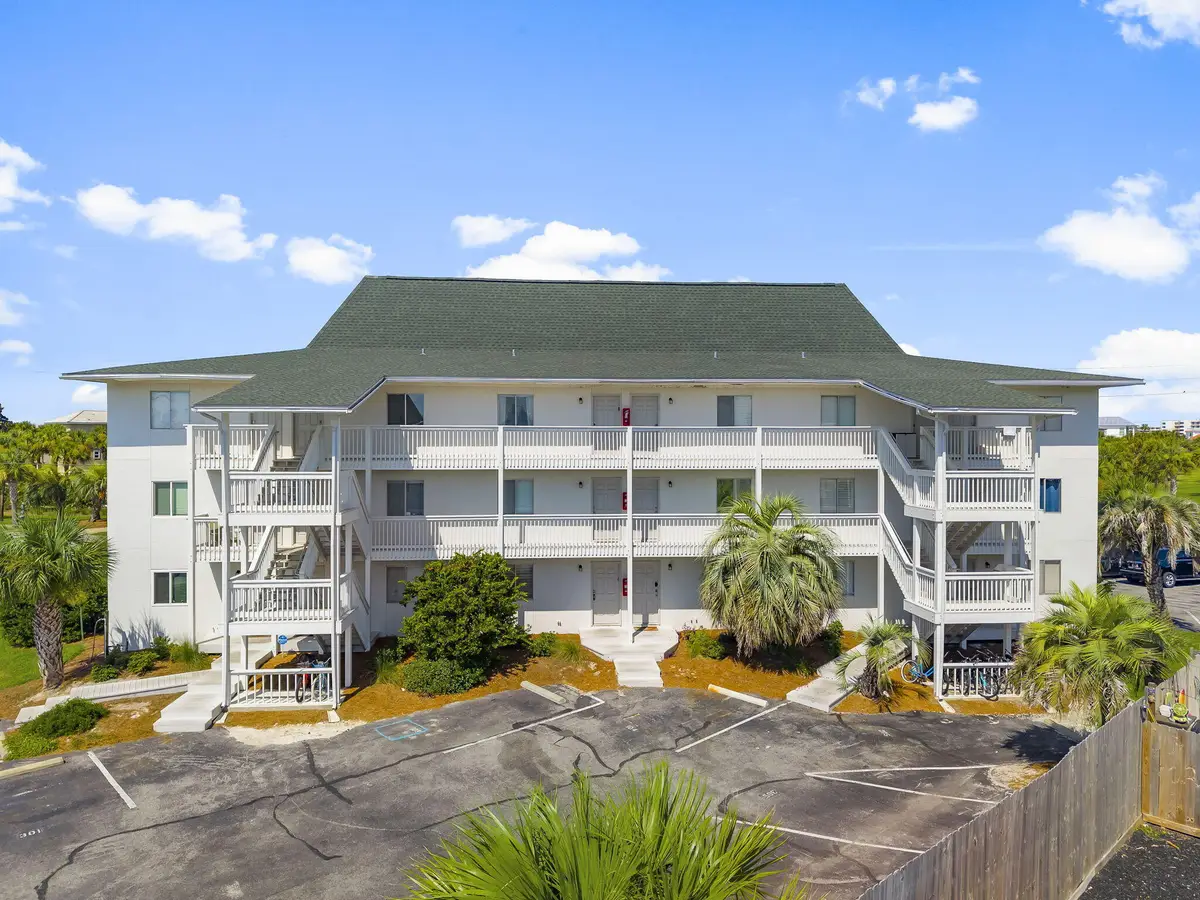 485 Gulf Shore Drive #103, Destin, FL 32541 - Image #1