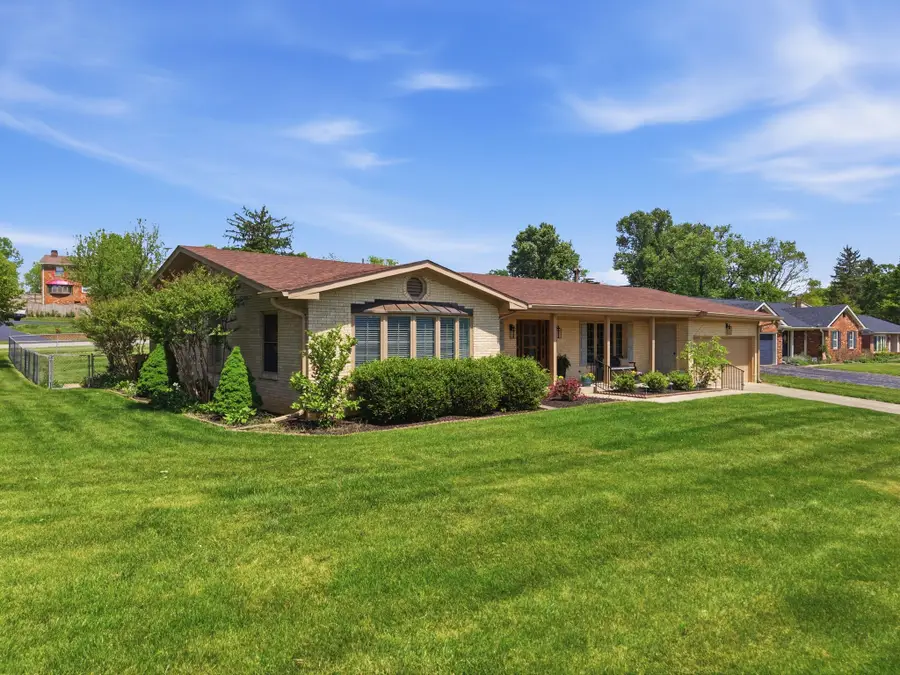 697 Cindy Blair Way, Lexington, KY 40503 - #2