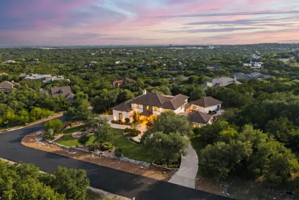 22807 Fossil Peak, San Antonio, TX 78261