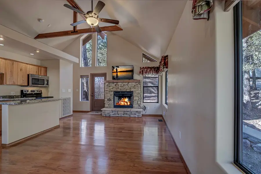 3923 N Mormon Lane, Pine, AZ 85544 - #3