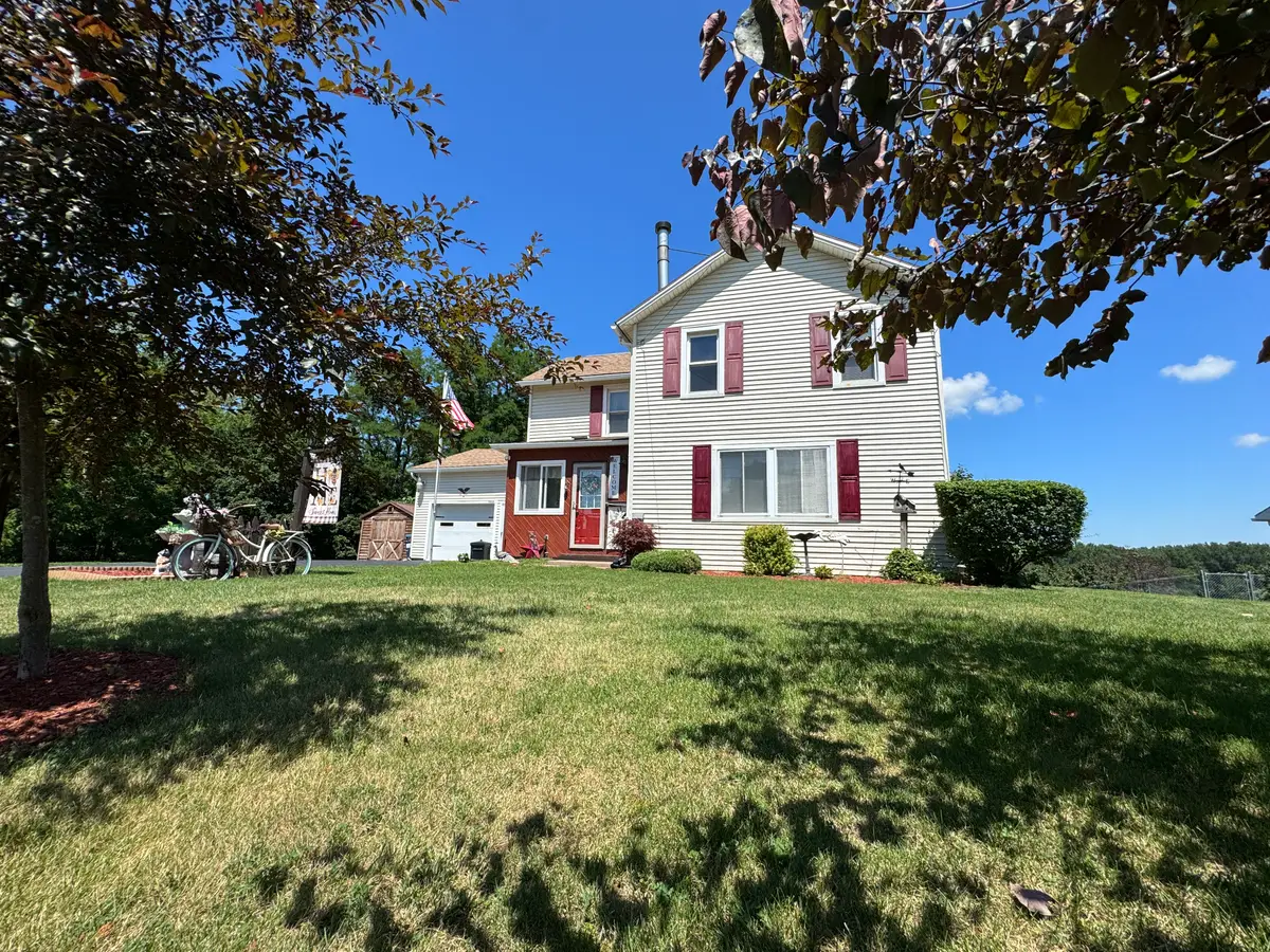 3078 Greig Street, Palmyra, NY 14522 - #1