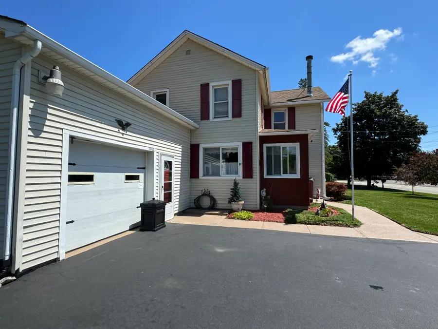 3078 Greig Street, Palmyra, NY 14522 - #2