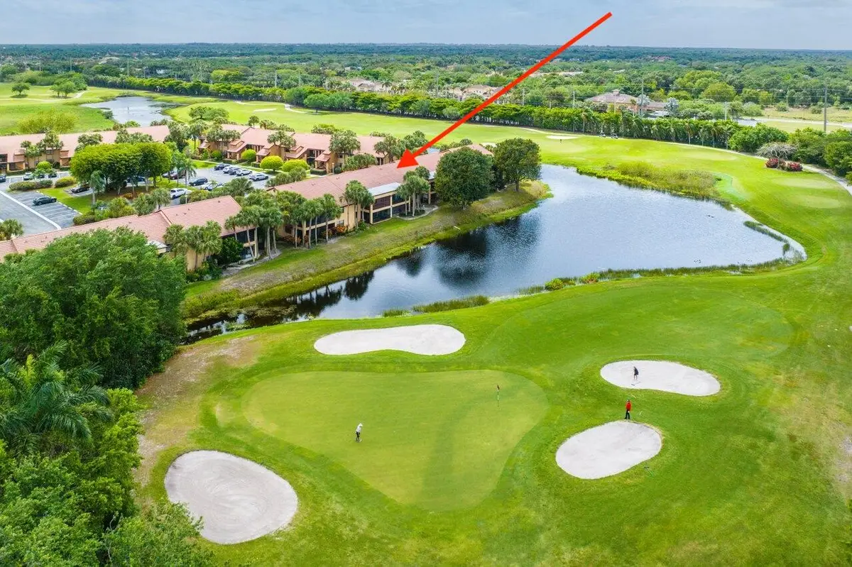 6432 Aspen Glen Circle #103, Boynton Beach, FL 33437 - Image #1