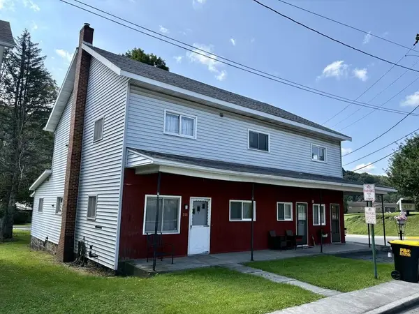 333 Bridge Street unit: 1, Summerhill, PA 15958