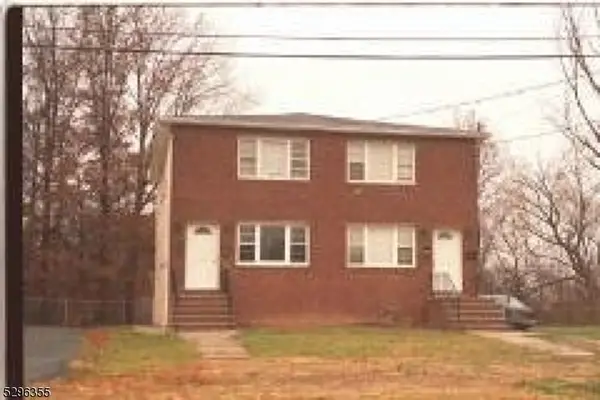 1717 Clinton St, Linden City, NJ 07036-3422