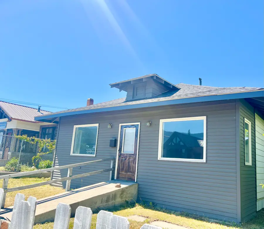 1875 Harrison Avenue, Butte, MT 59701 - Image #2