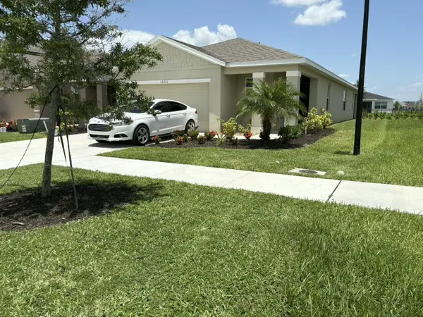 12221 Nettuno Way, Port St Lucie, FL 34987