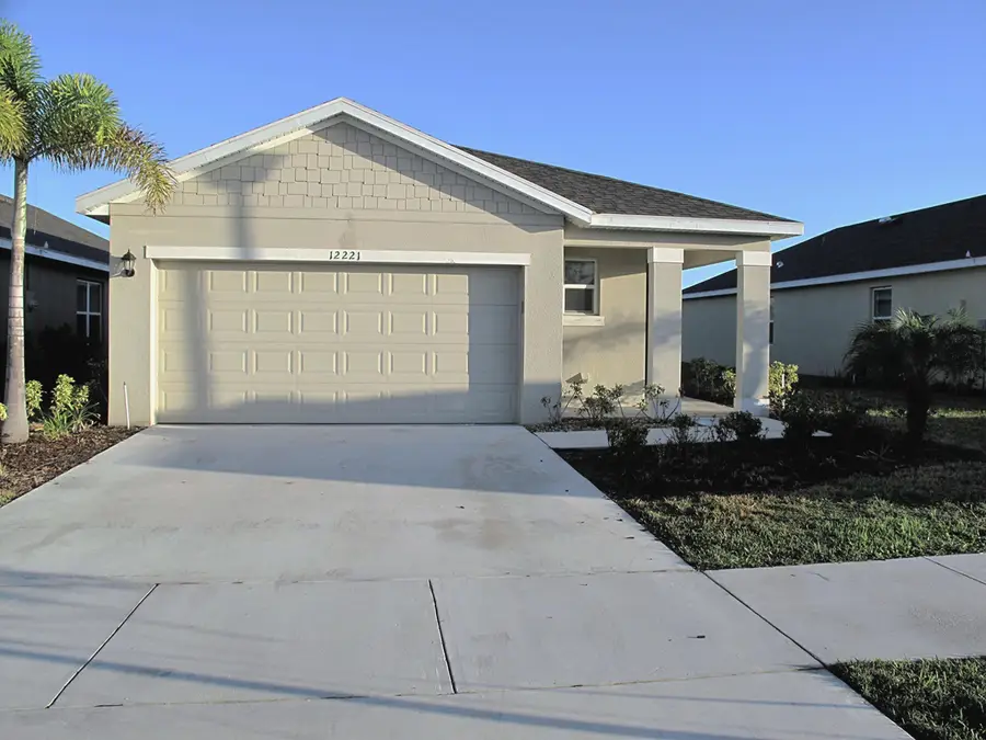 12221 Nettuno Way, Port Saint Lucie, FL 34987 - #2