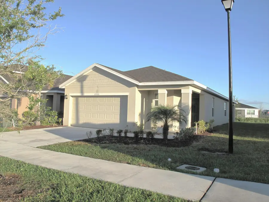 12221 Nettuno Way, Port Saint Lucie, FL 34987 - #3