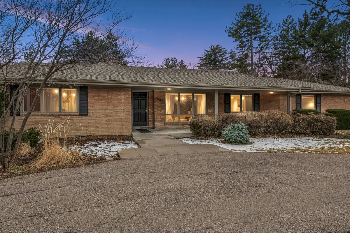 4500 S Dasa Drive, Cherry Hills Village, CO 80111 - Image #1