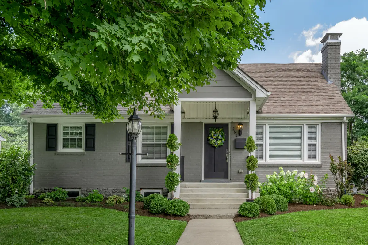265 Albany Road, Lexington, KY 40503 - #1