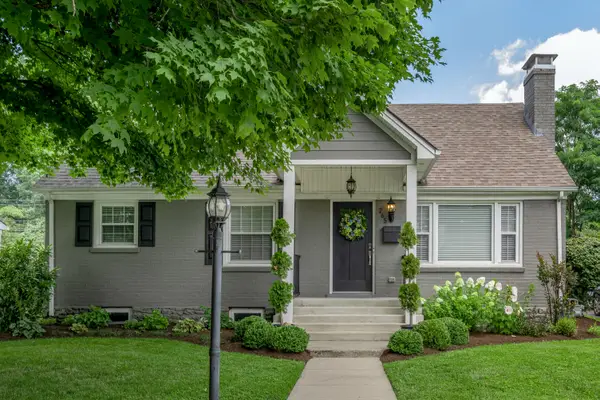 265 Albany Road, Lexington, KY 40503