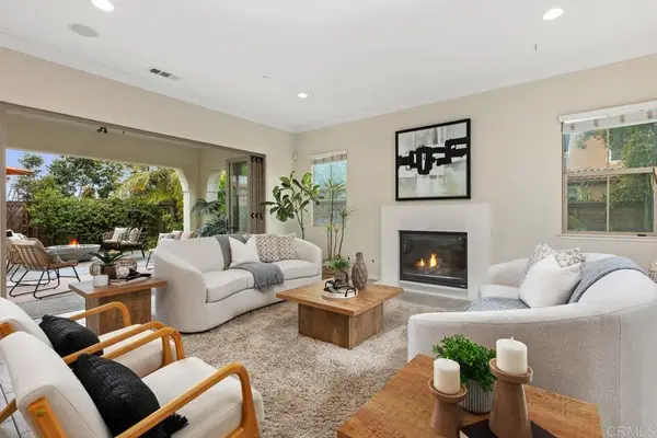 3609 Buck Ridge Avenue, Carlsbad, CA 92010