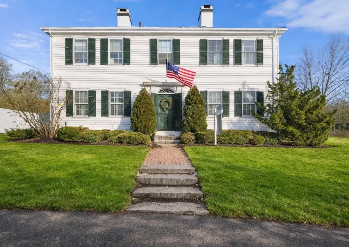 45 School St, Manchester, MA 01944 - #1