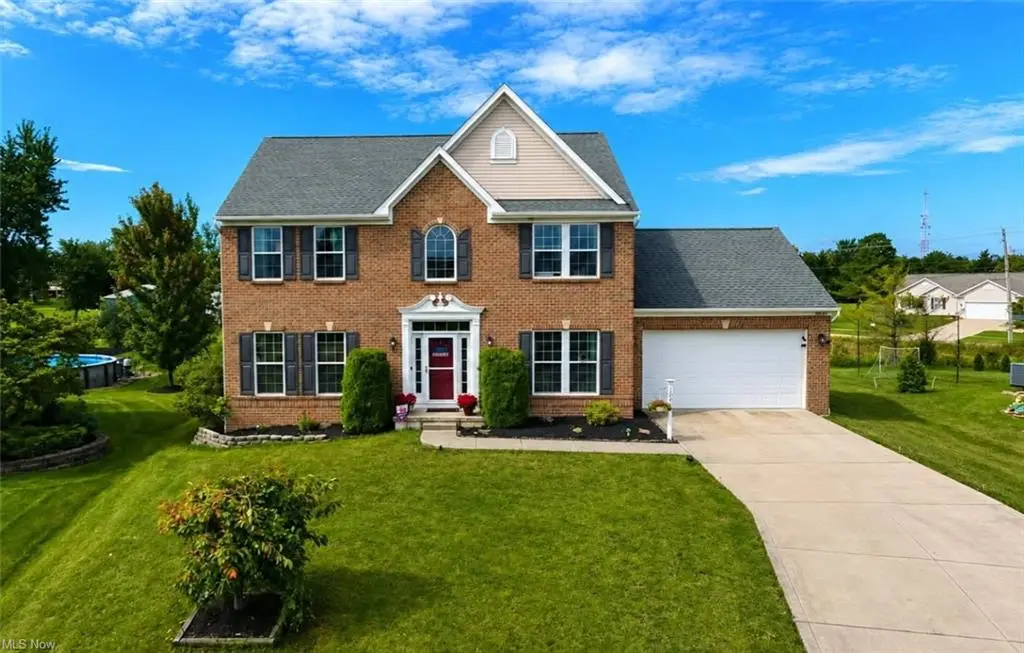 10065 Meadow Ridge Drive, Streetsboro, OH 44241 - #1