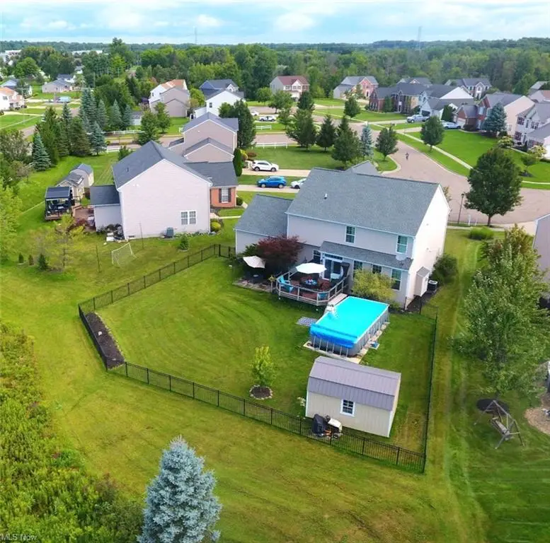 10065 Meadow Ridge Drive, Streetsboro, OH 44241 - #2