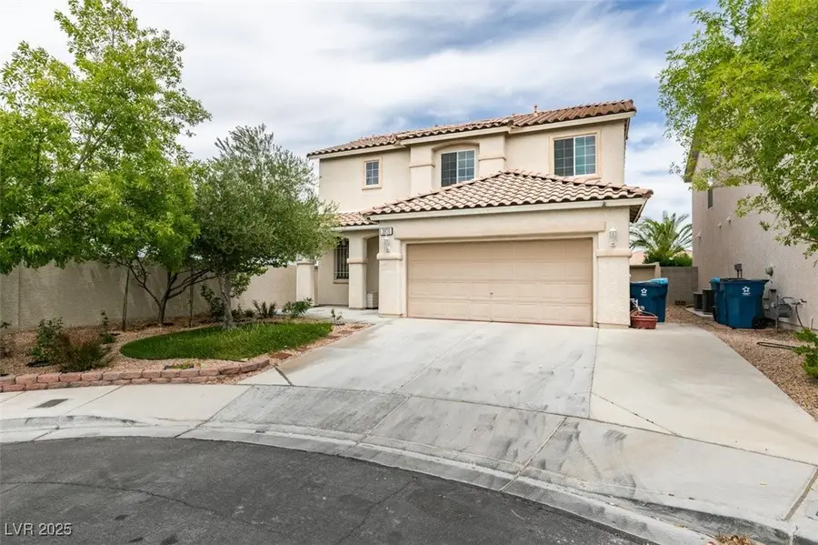 3970 Silver Saber Court, Las Vegas, NV 89129 - Image #2