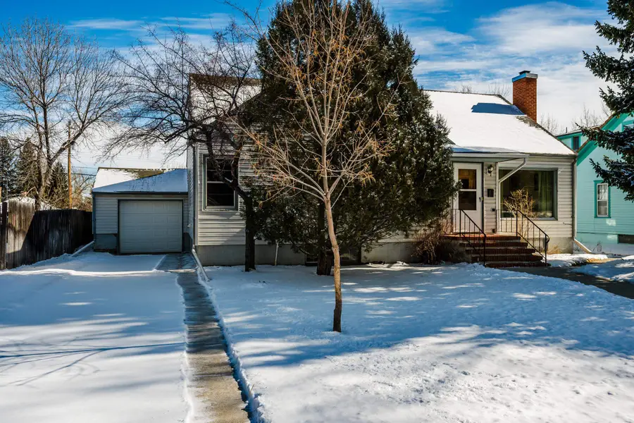 517 N Adams Avenue, Buffalo, WY 82834 - #2