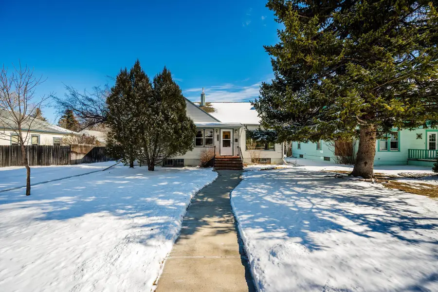 517 N Adams Avenue, Buffalo, WY 82834 - #3