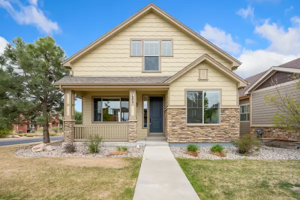1809 Prairie Ridge Dr, Fort Collins, CO 80526