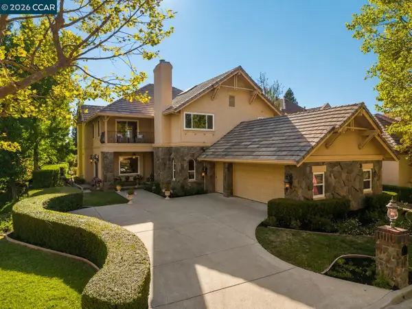 4307 Quail Run Pl, Danville, CA 94506