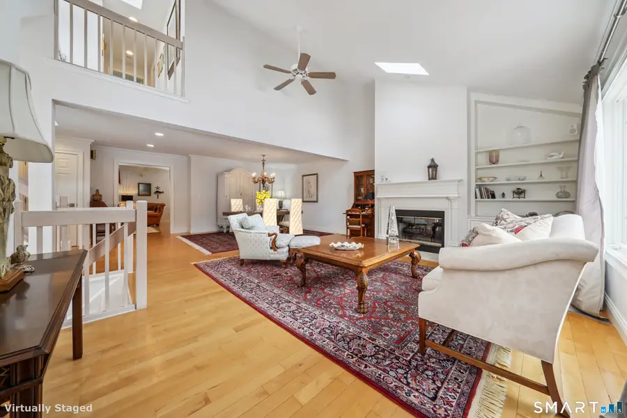 11 Boulevard Drive #9-36, Danbury, CT 06810 - #3