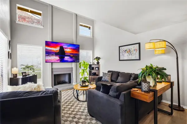 5540 Boca Raton Boulevard #181, Fort Worth, TX 76112