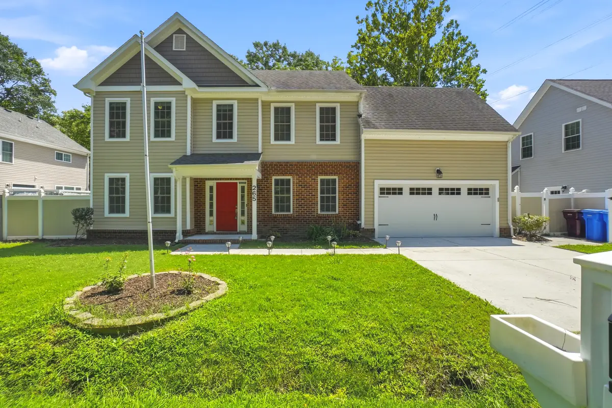 265 Jarvis Road, Chesapeake, VA 23323 - #1