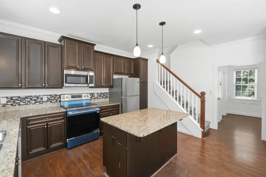 265 Jarvis Road, Chesapeake, VA 23323 - #2