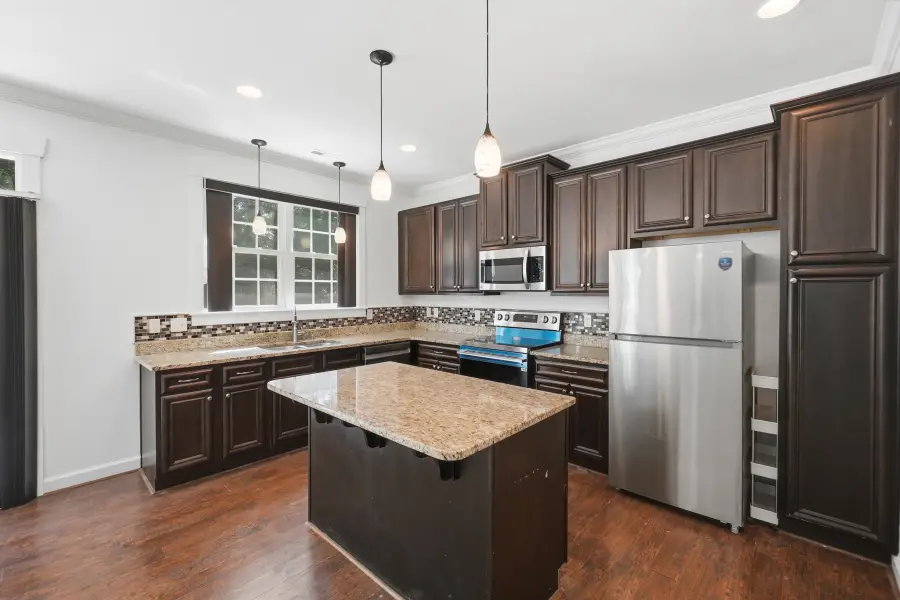 265 Jarvis Road, Chesapeake, VA 23323 - #3