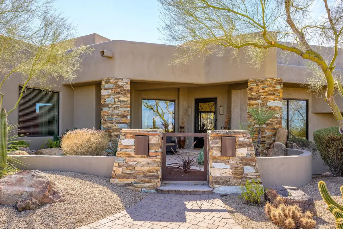 10567 E Mark Lane, Scottsdale, AZ 85262 - Image #1