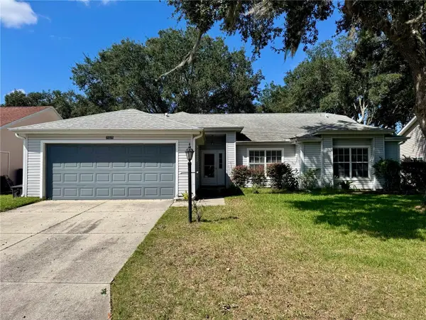 25325 River Crest Drive, LEESBURG, FL 34748