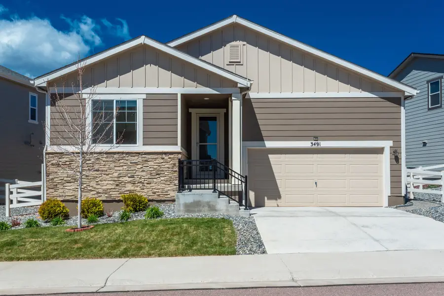 3491 Cade Court, Castle Rock, CO 80104 - Image #2
