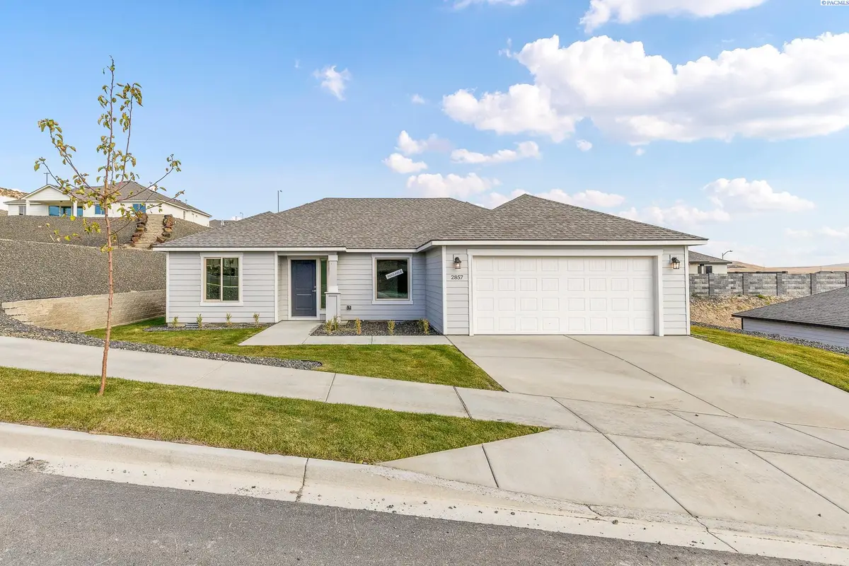 2857 S Penn St, Kennewick, WA 99338 - #1