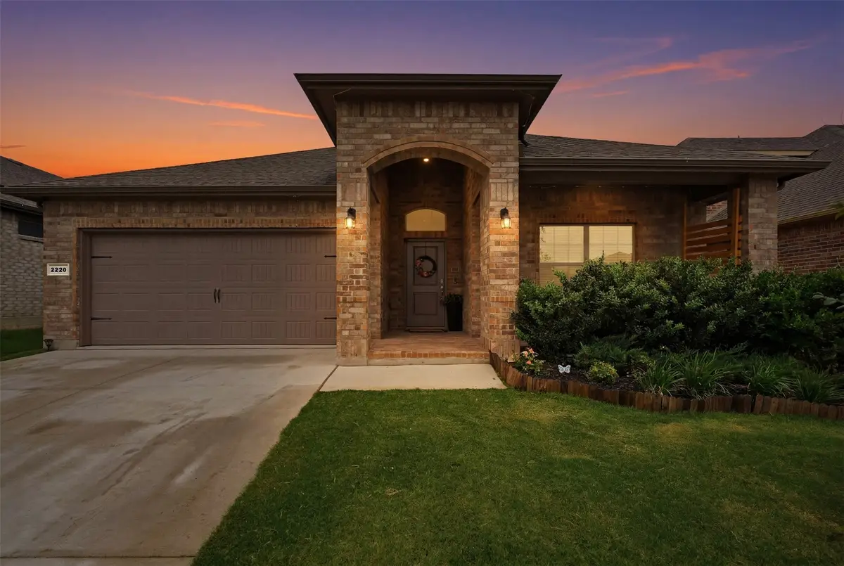 2220 Dyre Drive, Haslet, TX 76052 - #1