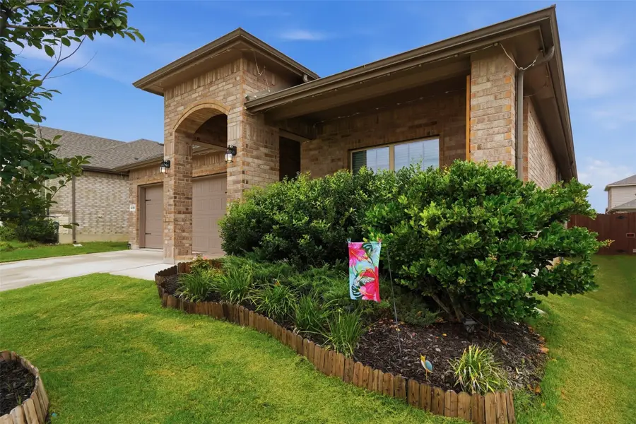 2220 Dyre Drive, Haslet, TX 76052 - #2
