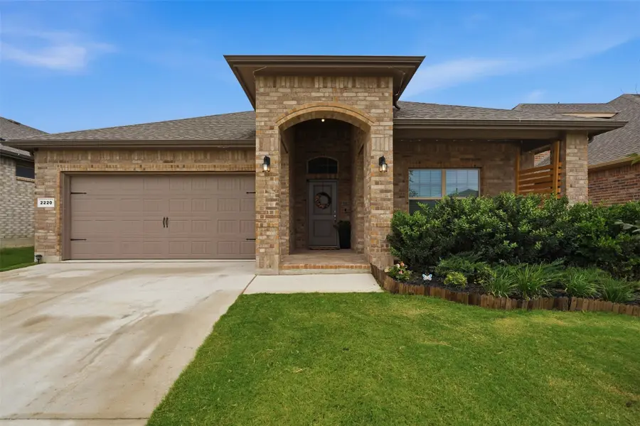 2220 Dyre Drive, Haslet, TX 76052 - #3
