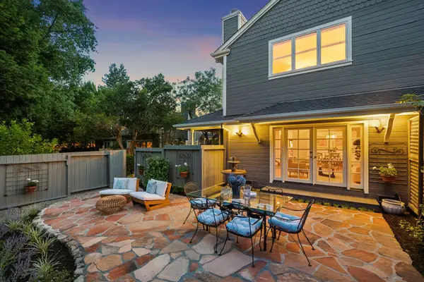 534 Nathanson Creek Lane, Sonoma, CA 95476