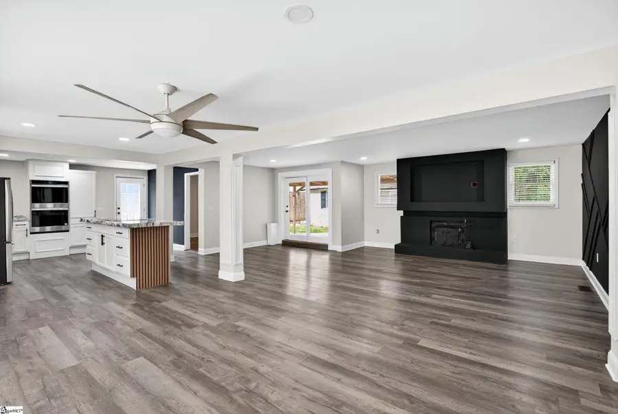 1 Woodleigh Drive, Taylors, SC 29687 - #3