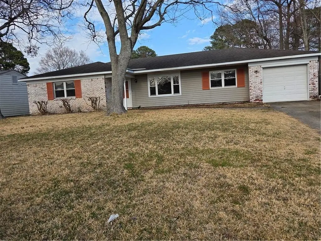 604 SANDY SPRINGS Lane, Virginia Beach, VA 23452 - #1