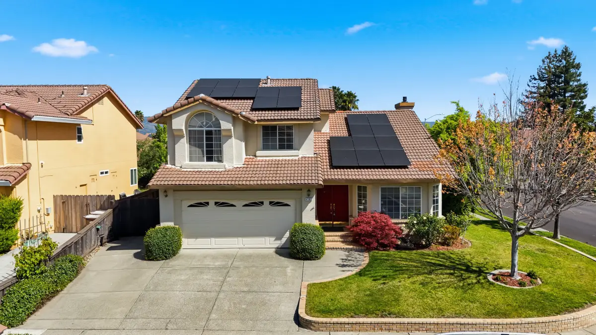 4102 Salmon Creek Lane, Napa, CA 94558 - #1