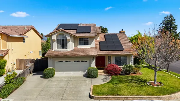 4102 Salmon Creek Lane, Napa, CA 94558
