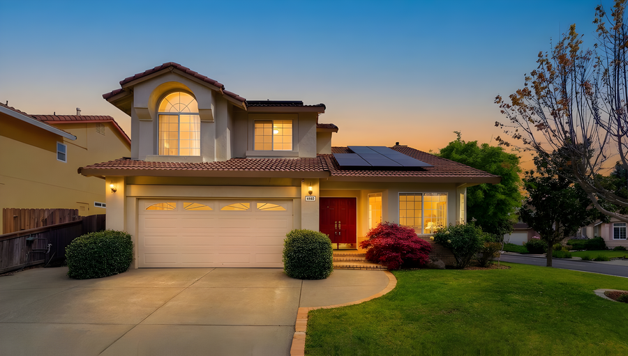 4102 Salmon Creek Lane, Napa, CA 94558 - #2