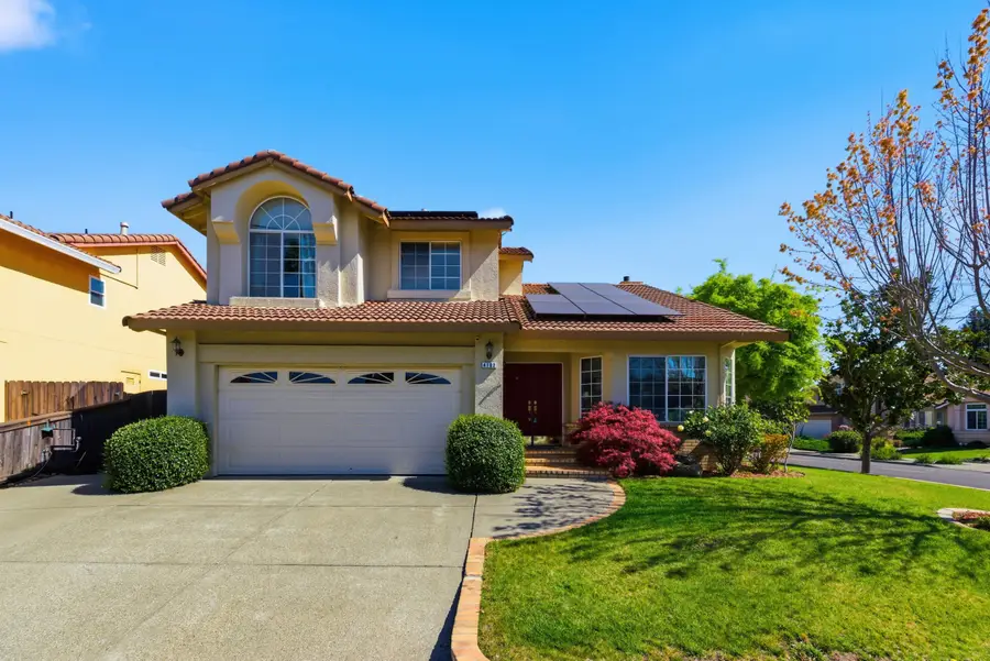 4102 Salmon Creek Lane, Napa, CA 94558 - #3