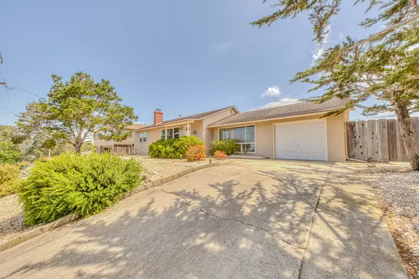 2050 Mendocino Street, Seaside, CA 93955