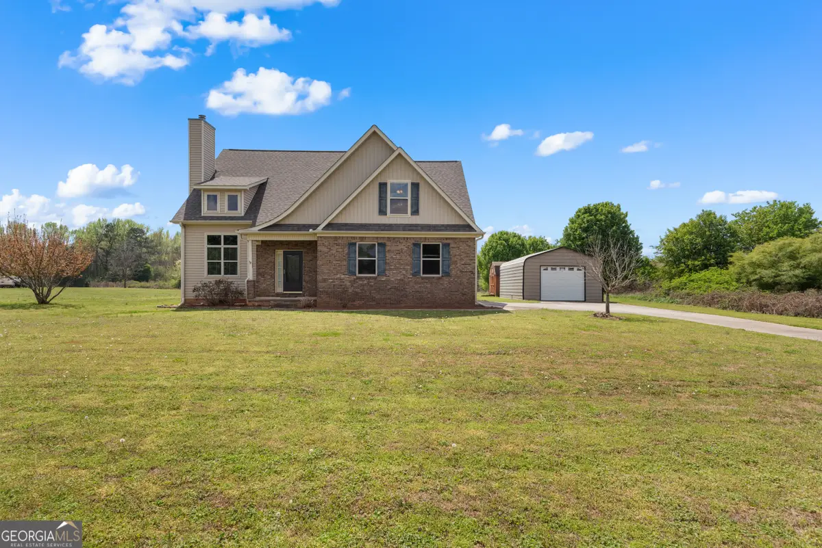3070 High Falls Road, Jackson, GA 30233 - #1