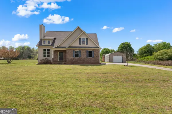 3070 High Falls Road, Jackson, GA 30233