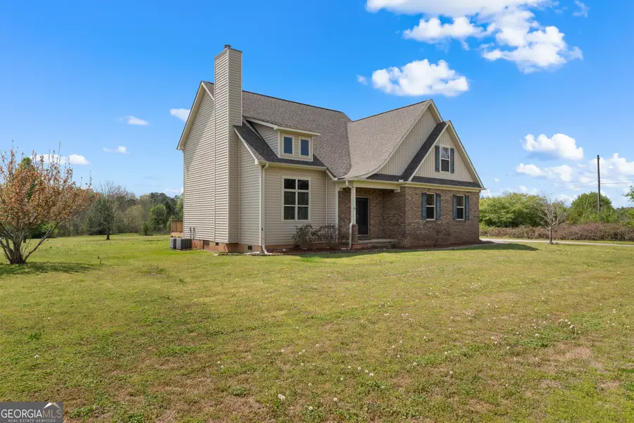 3070 High Falls Road, Jackson, GA 30233 - #3